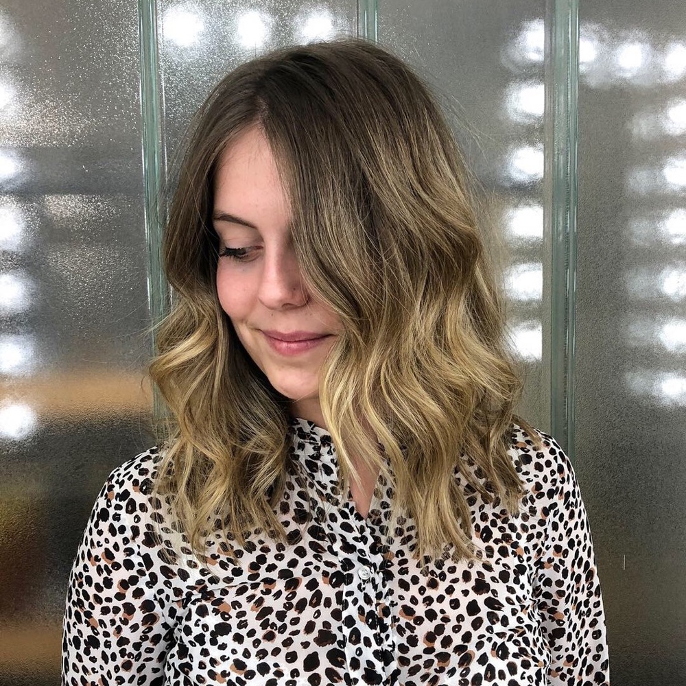 Meet your Posher, Shannon